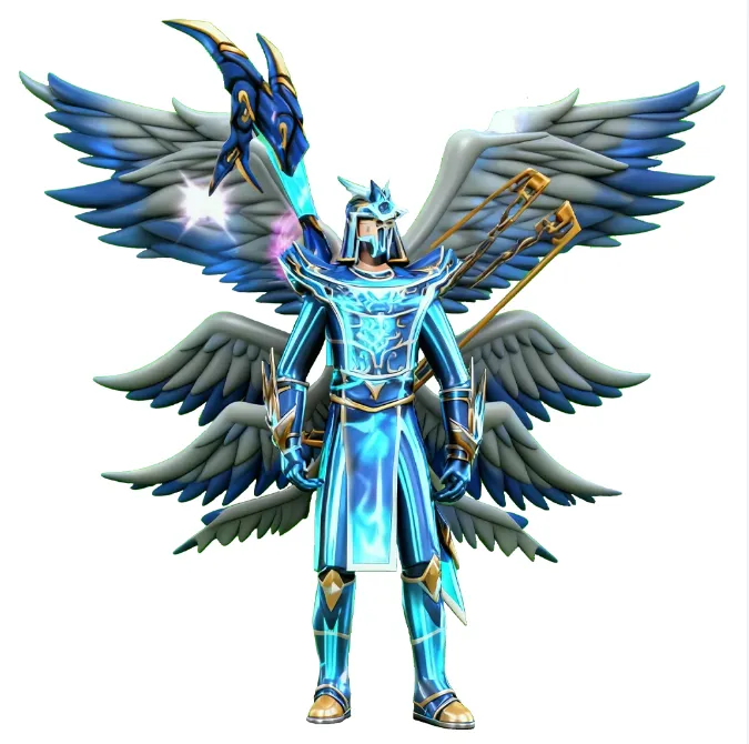 魔法师-《荣耀出征》官方网站